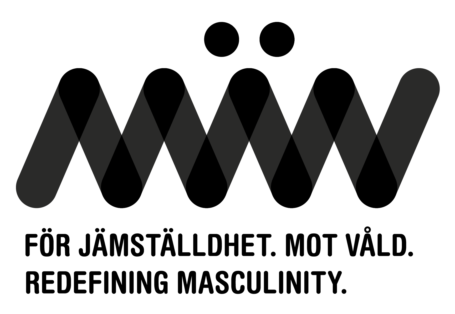 MÄN logo